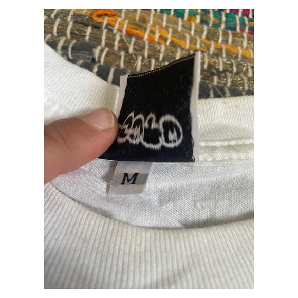 Soto Rococo sold out T-shirt - Picture 4 of 4